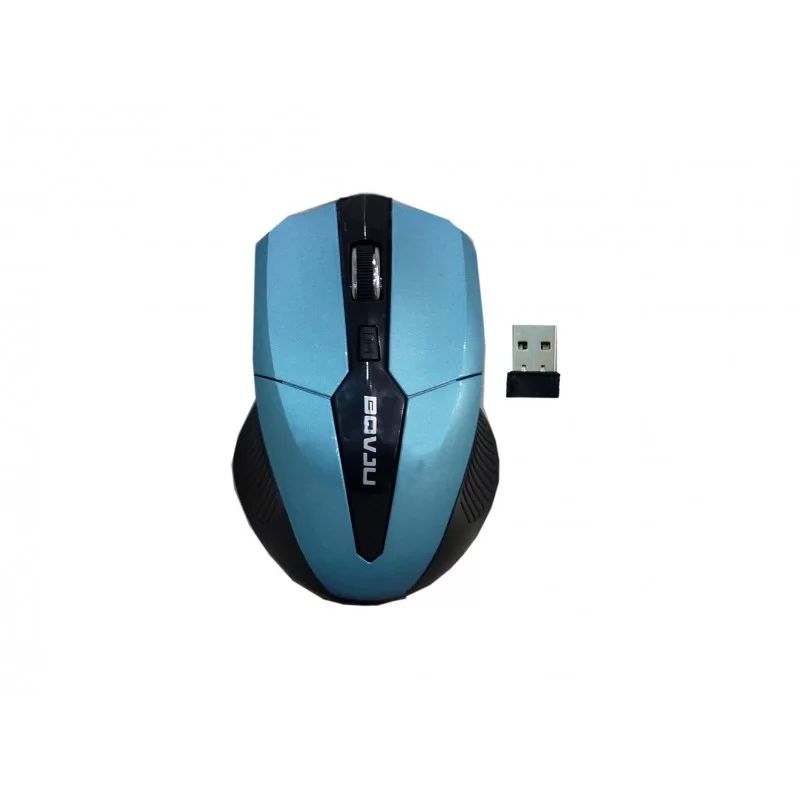 WIRELESS MOUSE BOUJU